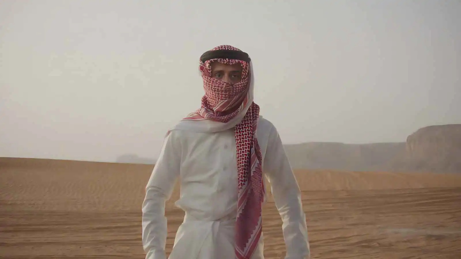 نتفليكس تكشف أولى صور مسلسل "الخلاط +"