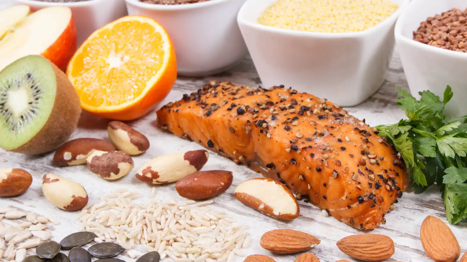 نشاط الغدة الدرقية
