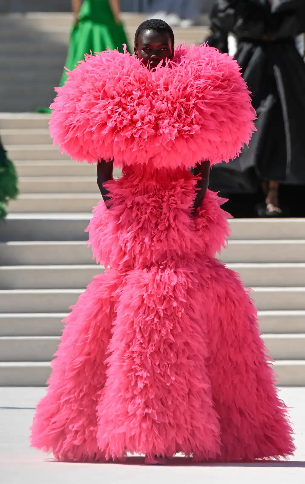 Balenciaga هوت كوتور خريف وشتاء 2026-2027