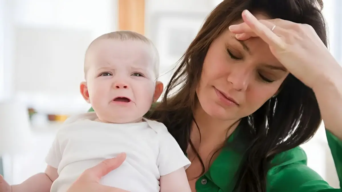 حبوب علاج اكتئاب ما بعد الولادة.. هل تعد آمنة وفعالة؟
