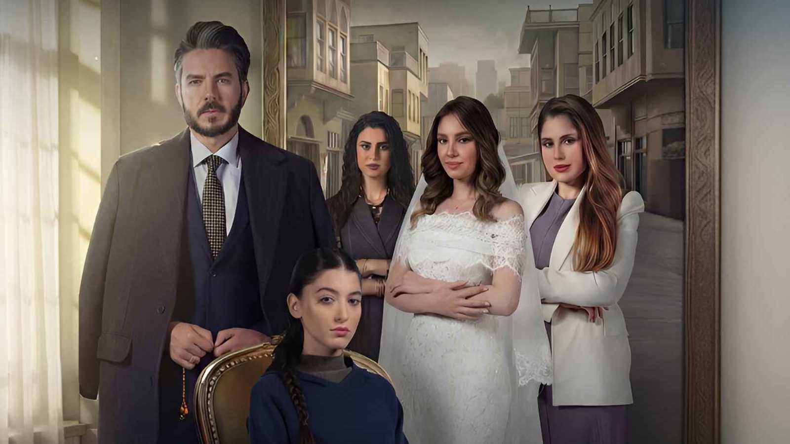 مسلسل "شرارة" يقدم دراما اجتماعية قوية ومشوقة