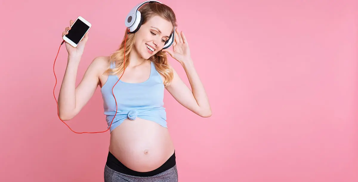 كيف تعالجينَ مشاكل فترة الرضاعة ومشاكلكِ النفسية بالموسيقى؟