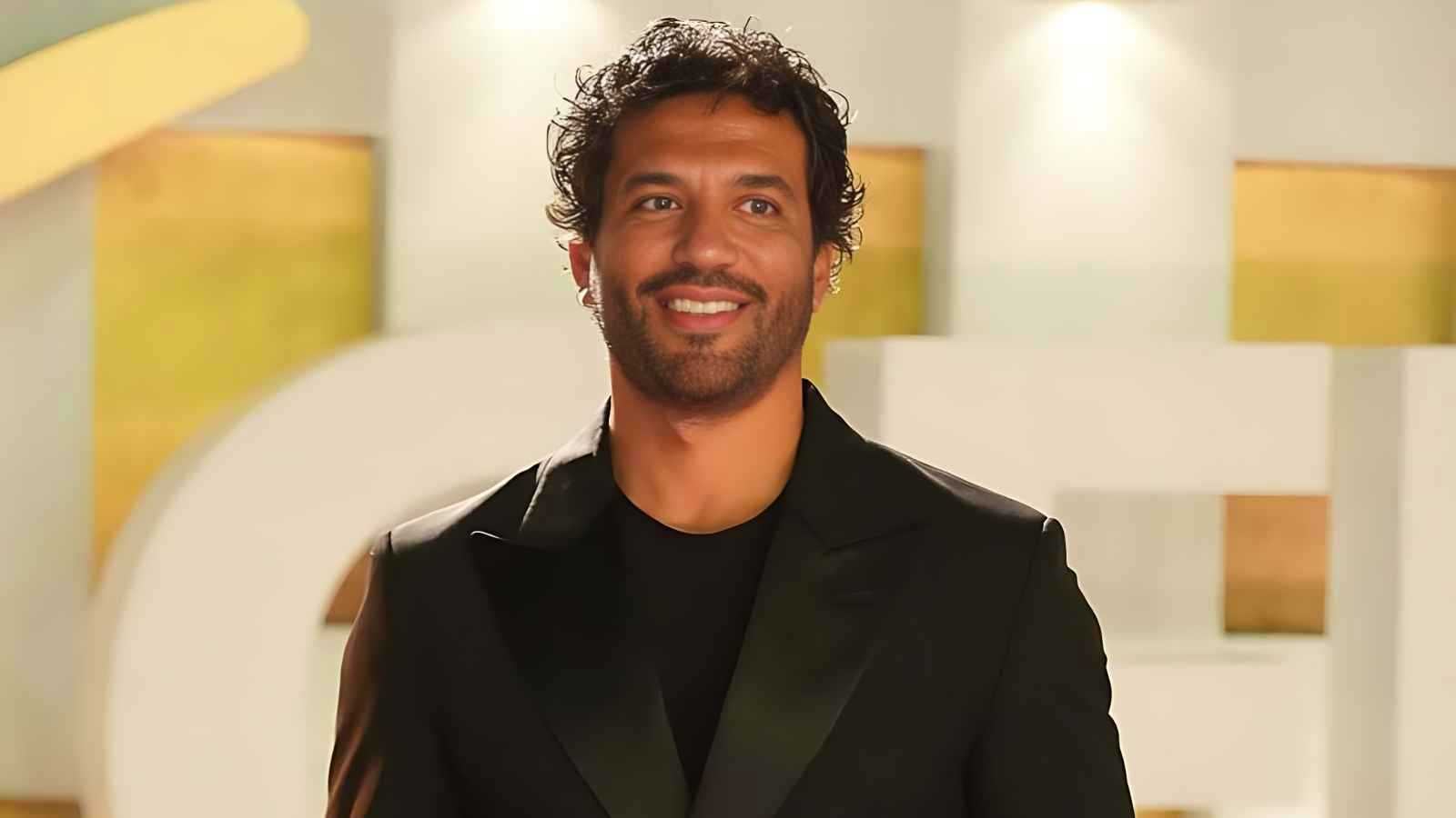 طه الغريب يحدد مصير حسن الرداد في رمضان 2026 (خاص)