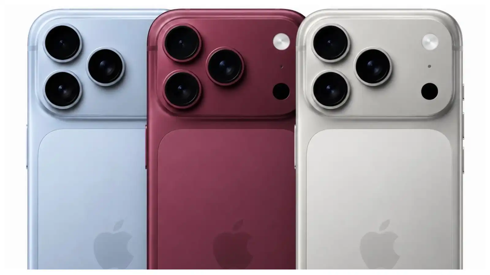 تفاصيل مؤتمر أبل 2026.. الموعد وكيف تشاهد إطلاق iPhone 18 Pro