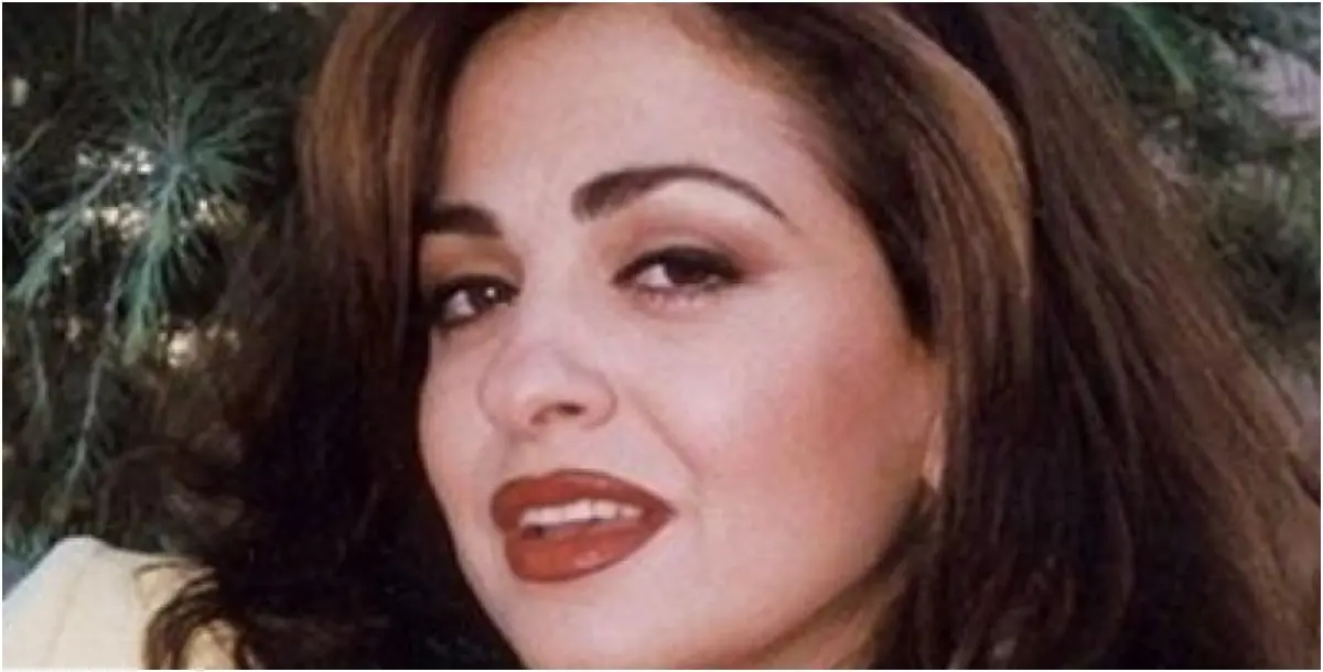 وفاة الفنانة اللبنانية إلهام فهد الشهيرة بـ"الأميرة الصغيرة"