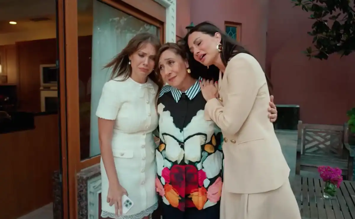 مسلسل "قهوة مالحة" الحلقة 2