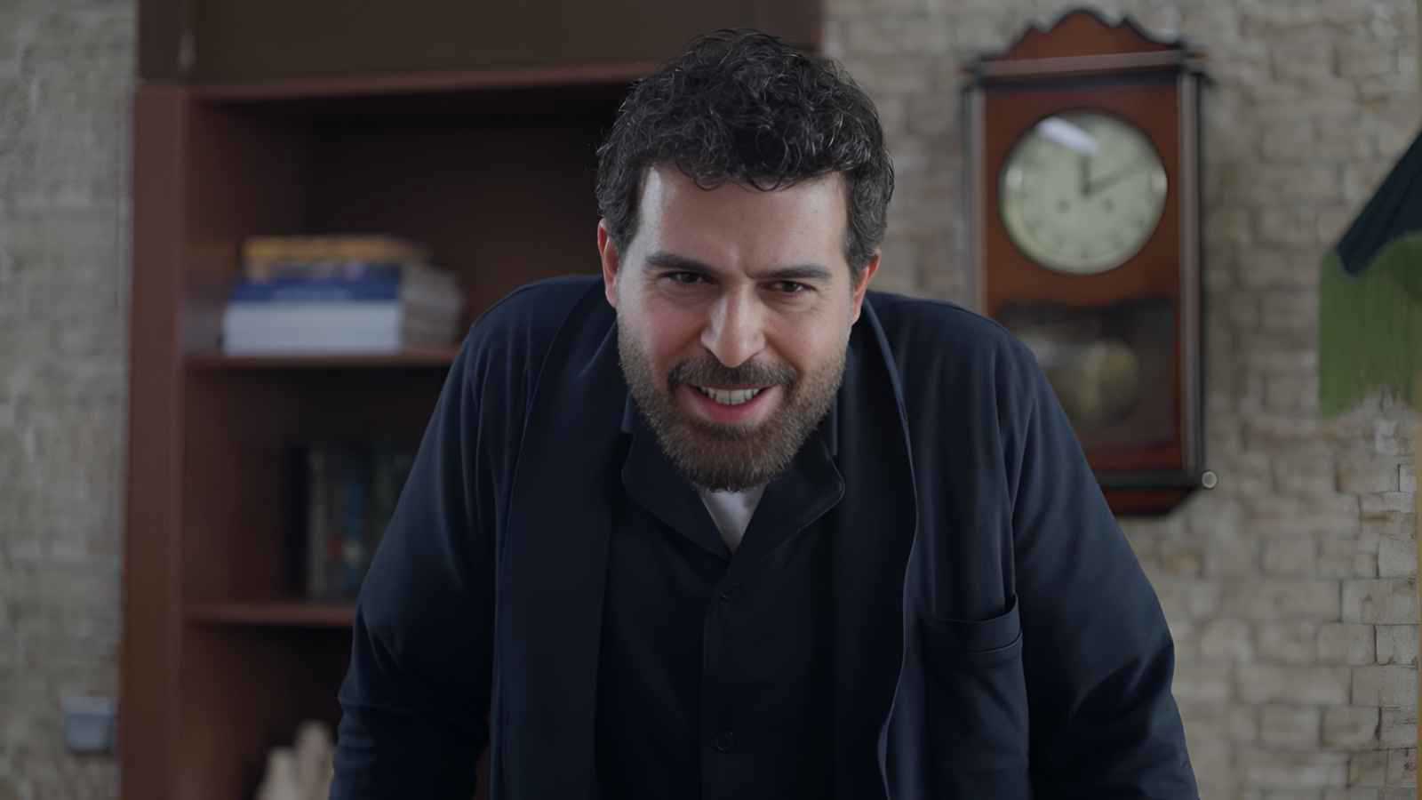 تطورات نارية وصادمة في الحلقة 63 مسلسل "ليل" 