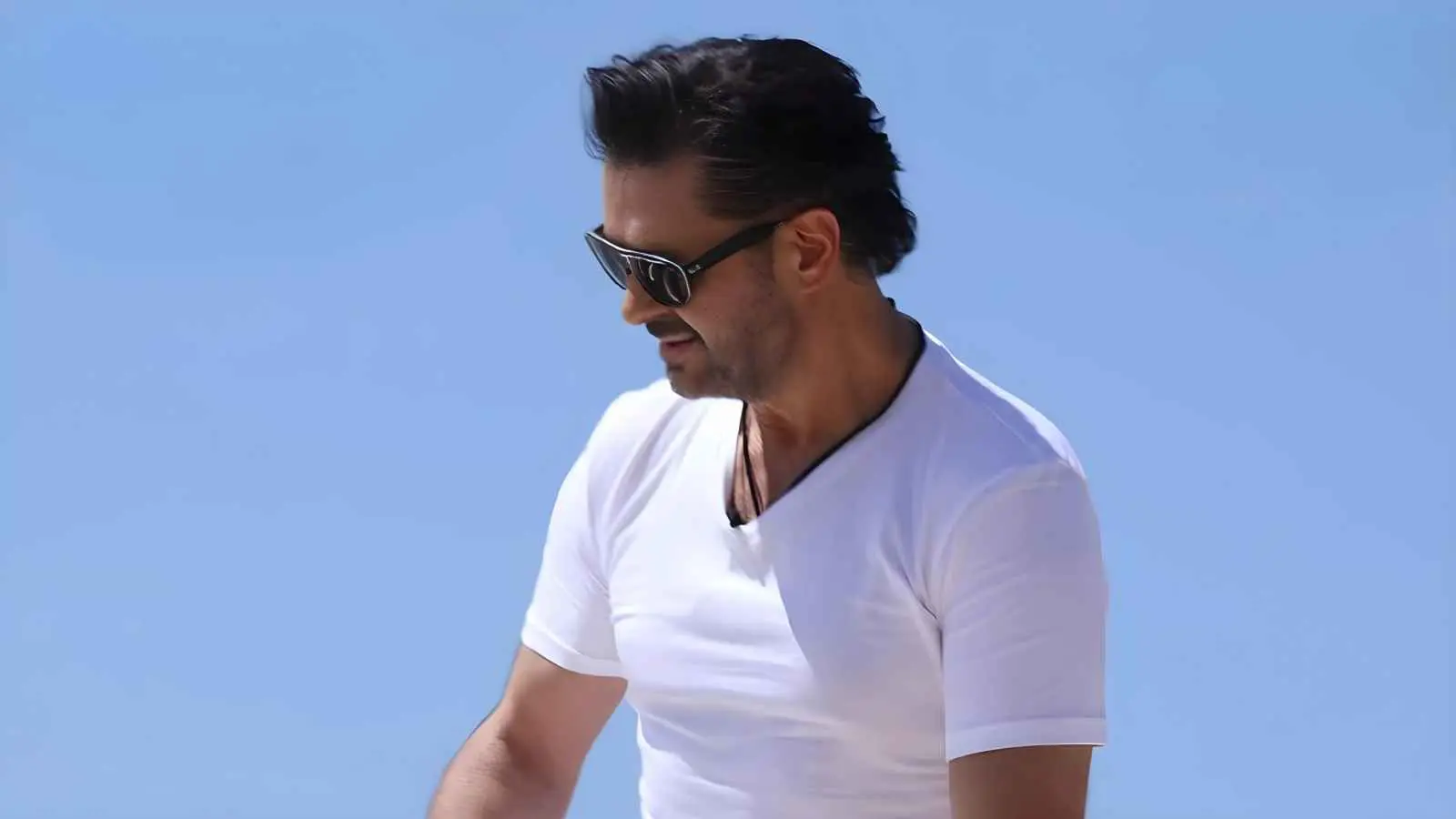 راغب علامة