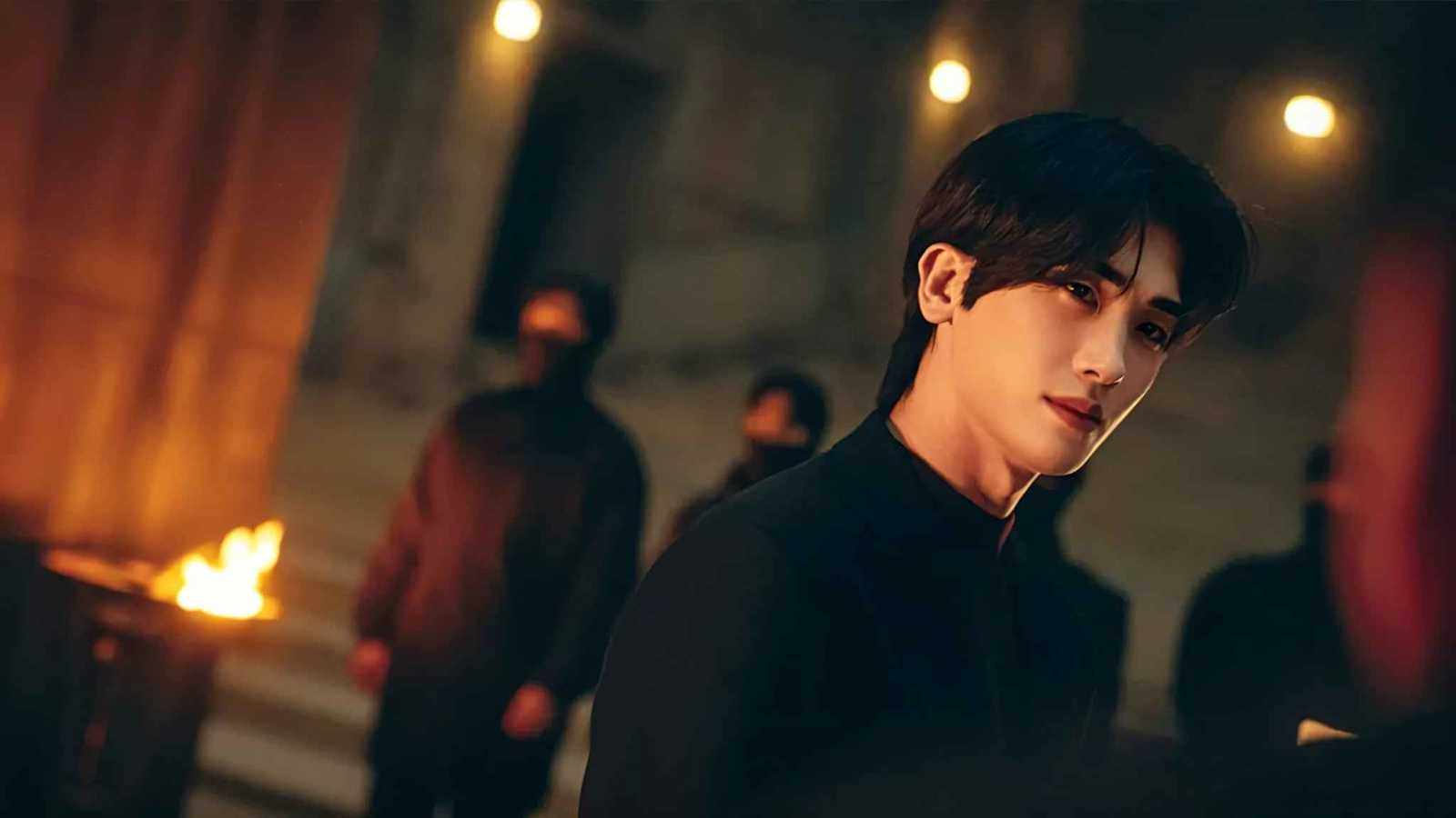 مسلسل twelve