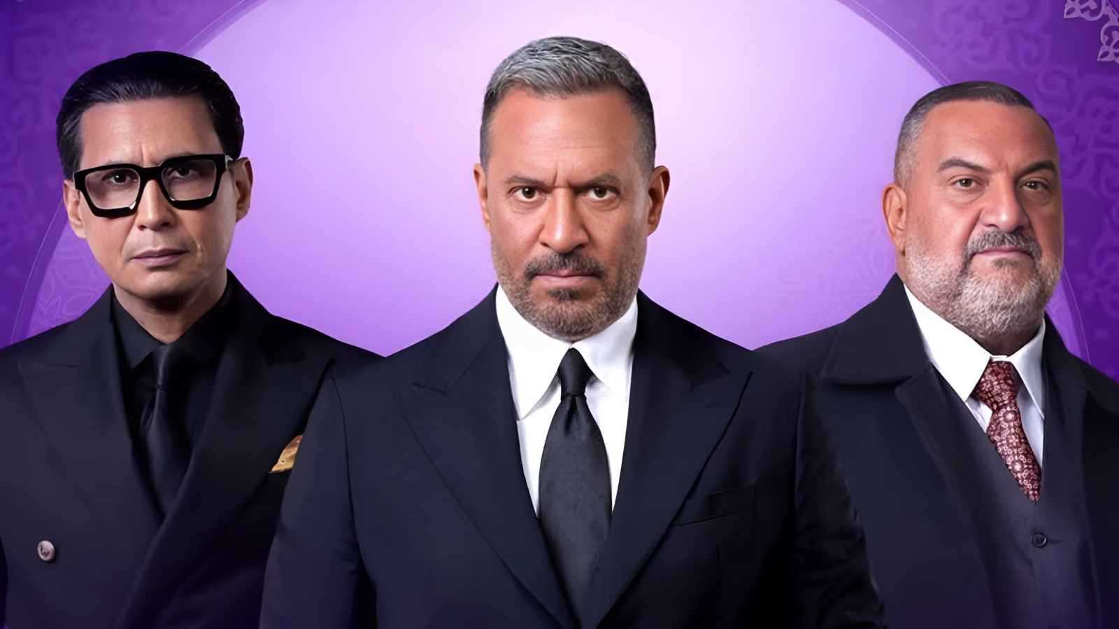 مسلسل "أولاد الراعي" يتجاوز أزمة التشابه