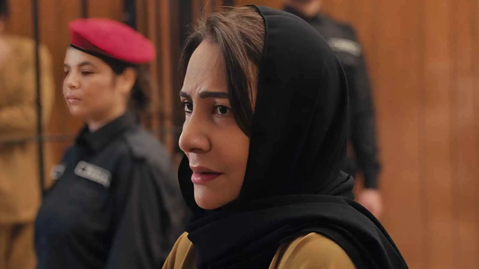 نهاية مسلسل "سستر فخرية" تثير جدلاً واسعاً بين الجمهور