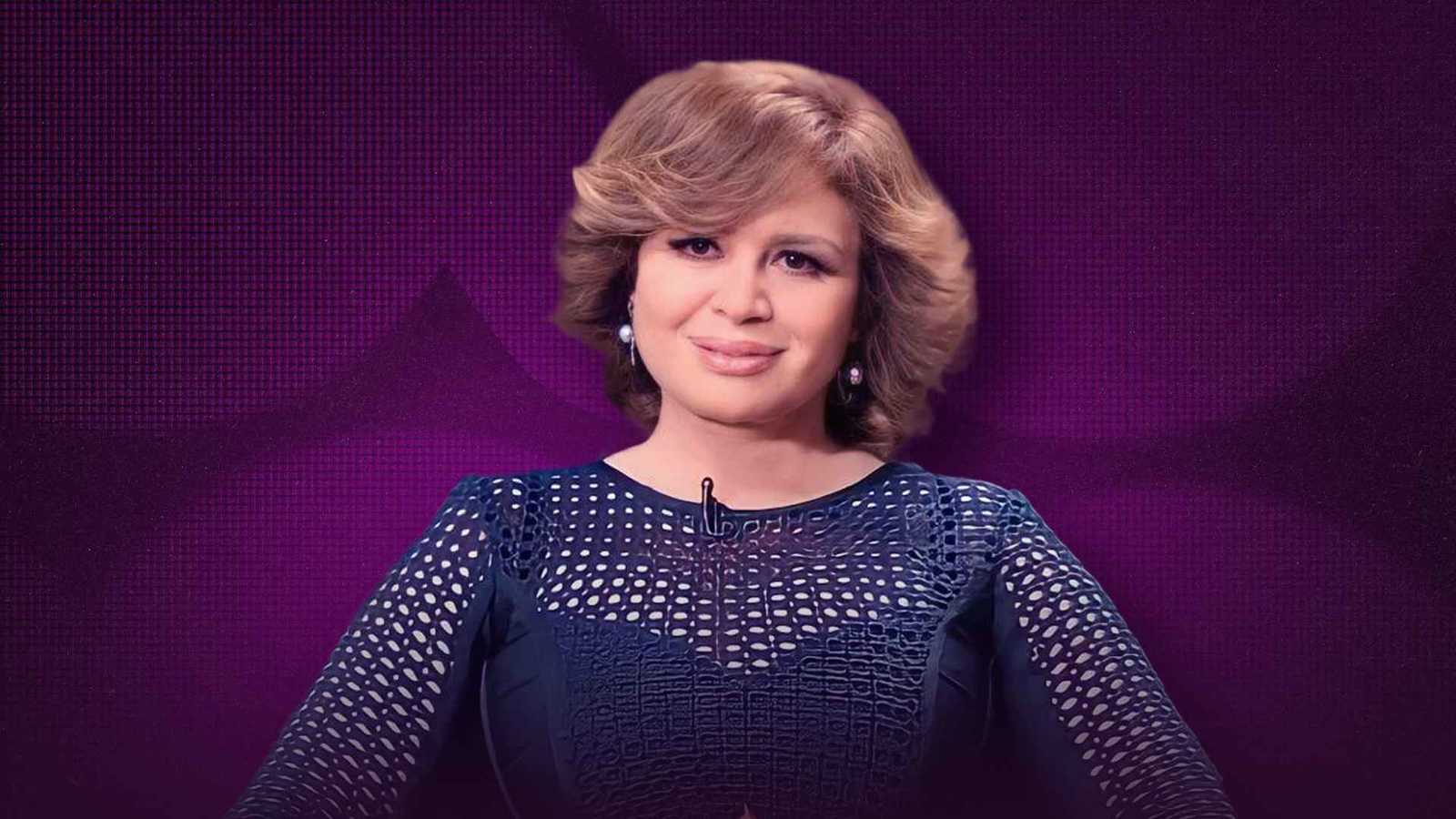 إلهام شاهين: حضوري يثير القلق ولا تهمني الشائعات