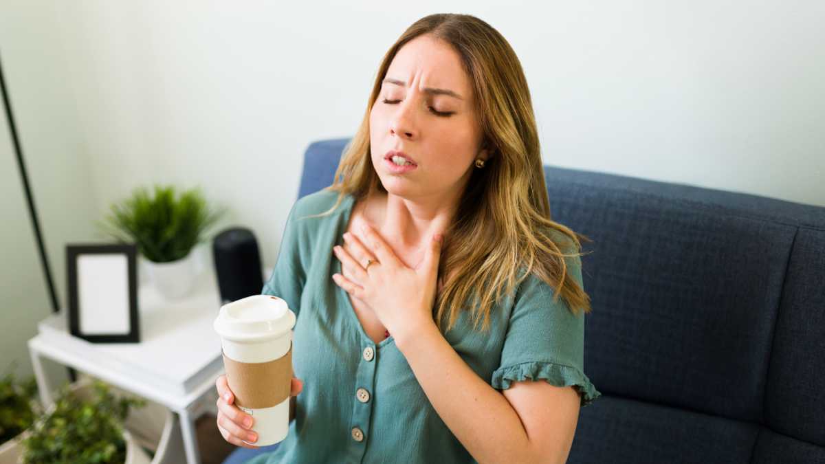 أفضل وأسوأ المشروبات لصحة القلب 