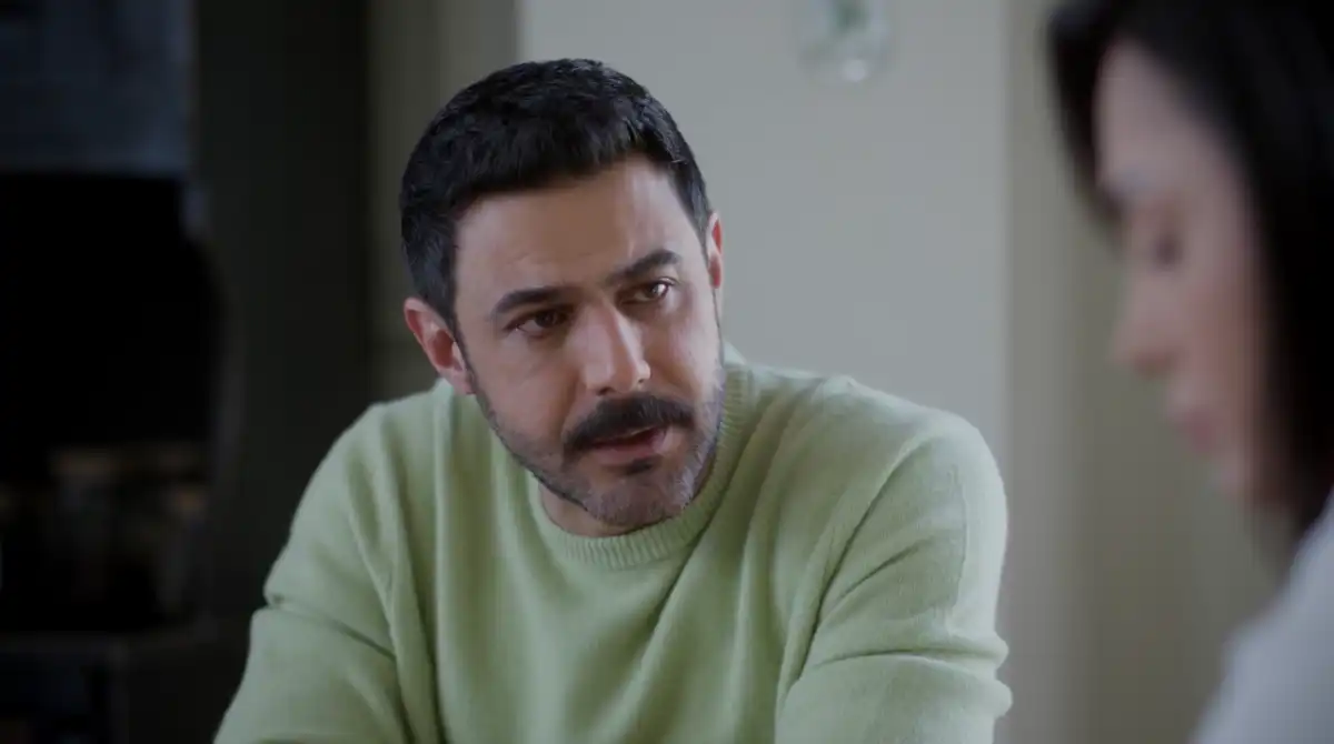 مسلسل "ليل" الحلقة 86 تشهد تقلبات دراماتيكية
