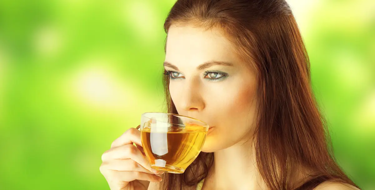 دراسات تؤكد فوائد الشاي الأخضر في خفض الوزن