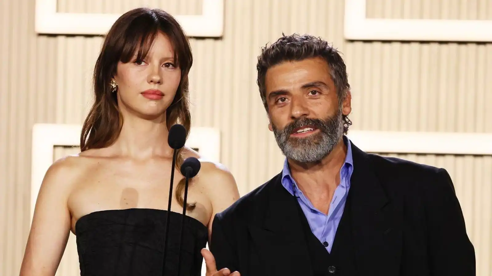 الفائزون بجوائز مهرجان تورنتو السينمائي 2025.. أبرزهم إدريس إلبا