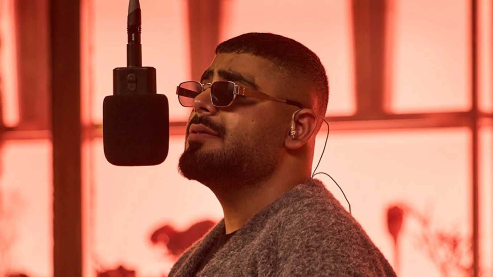 الأخرس يفتتح حفلات الصيف في دمشق