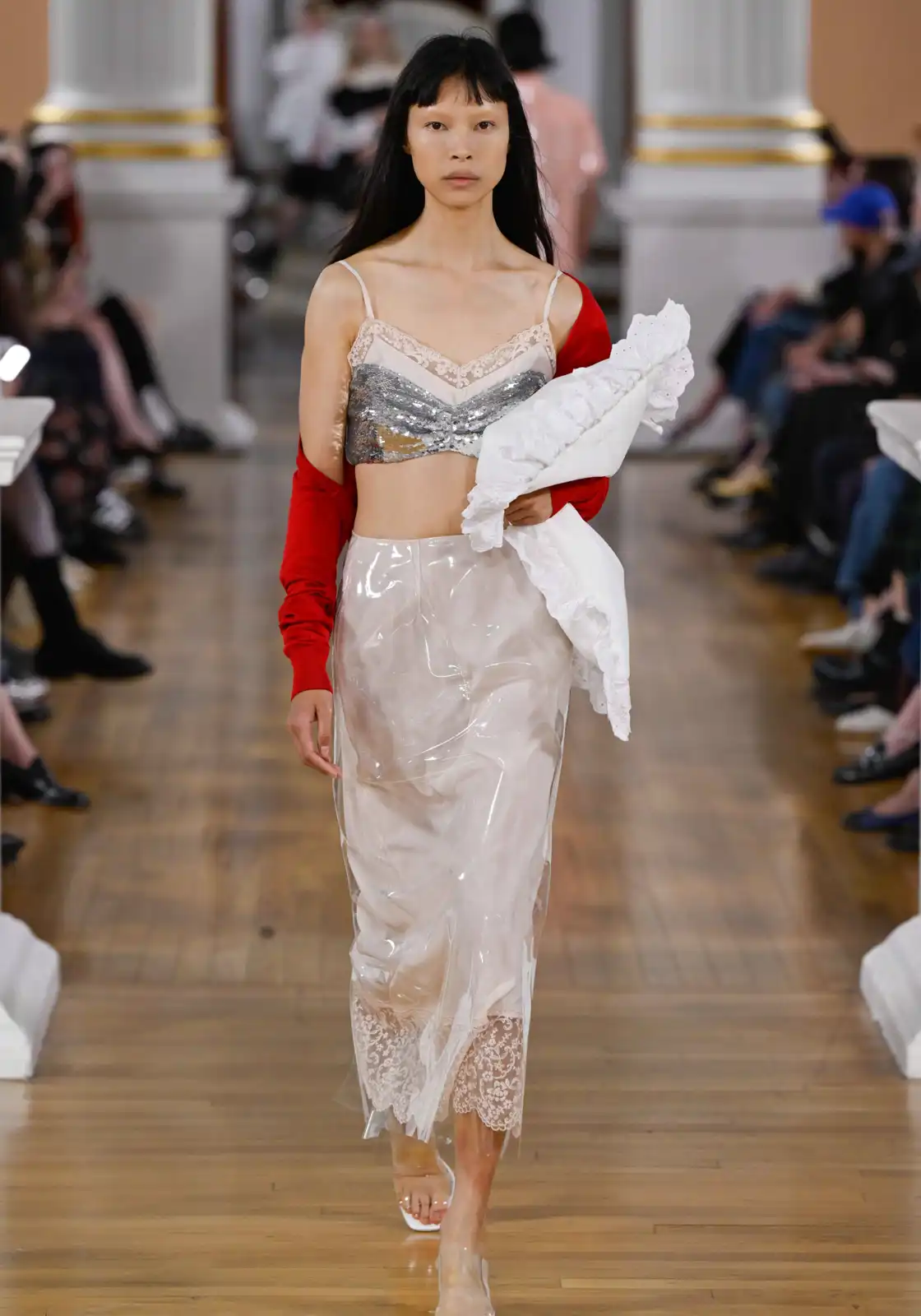Simone Rocha -ربيع وصيف 2026