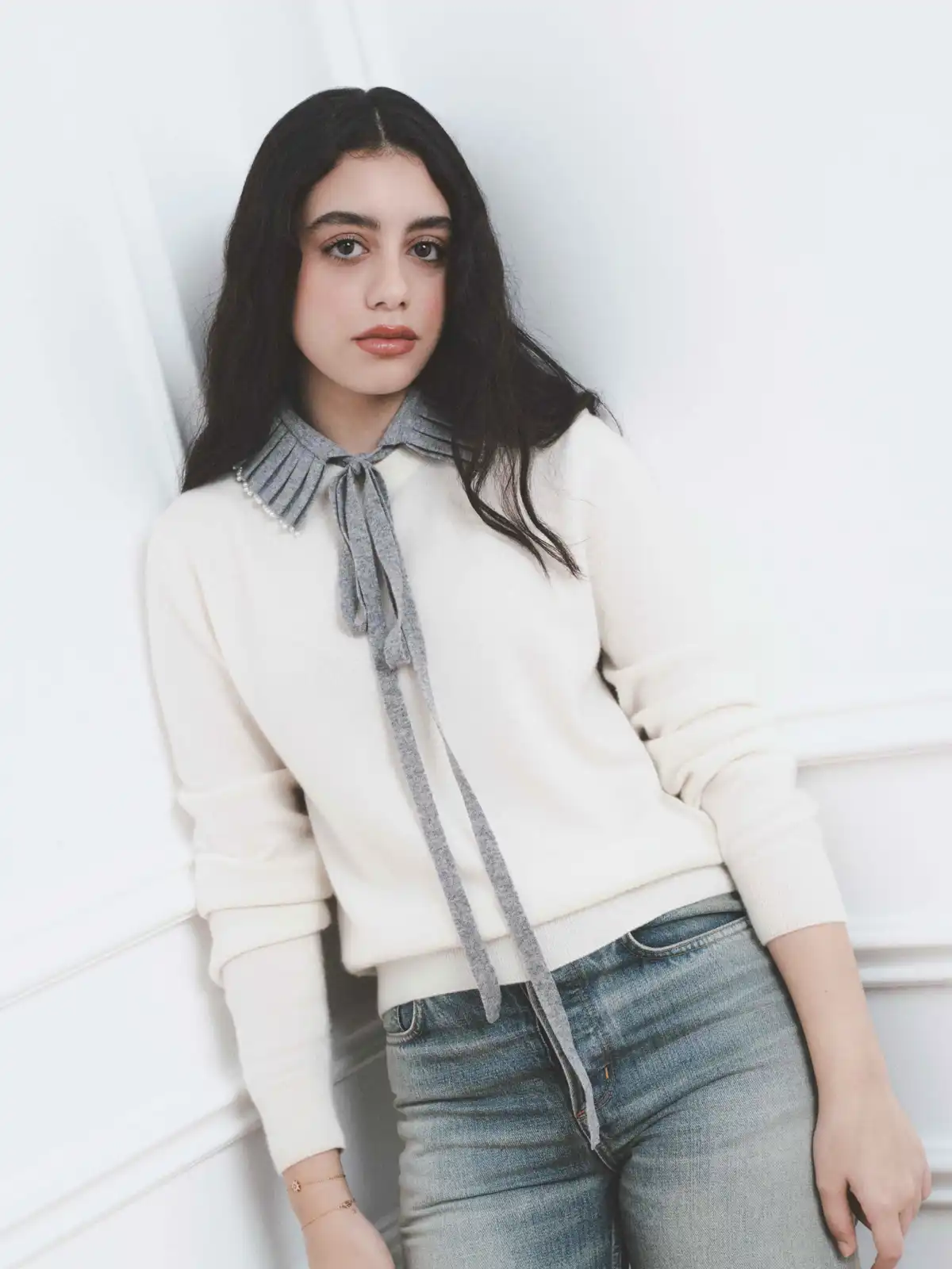 ياسمينا العبد 