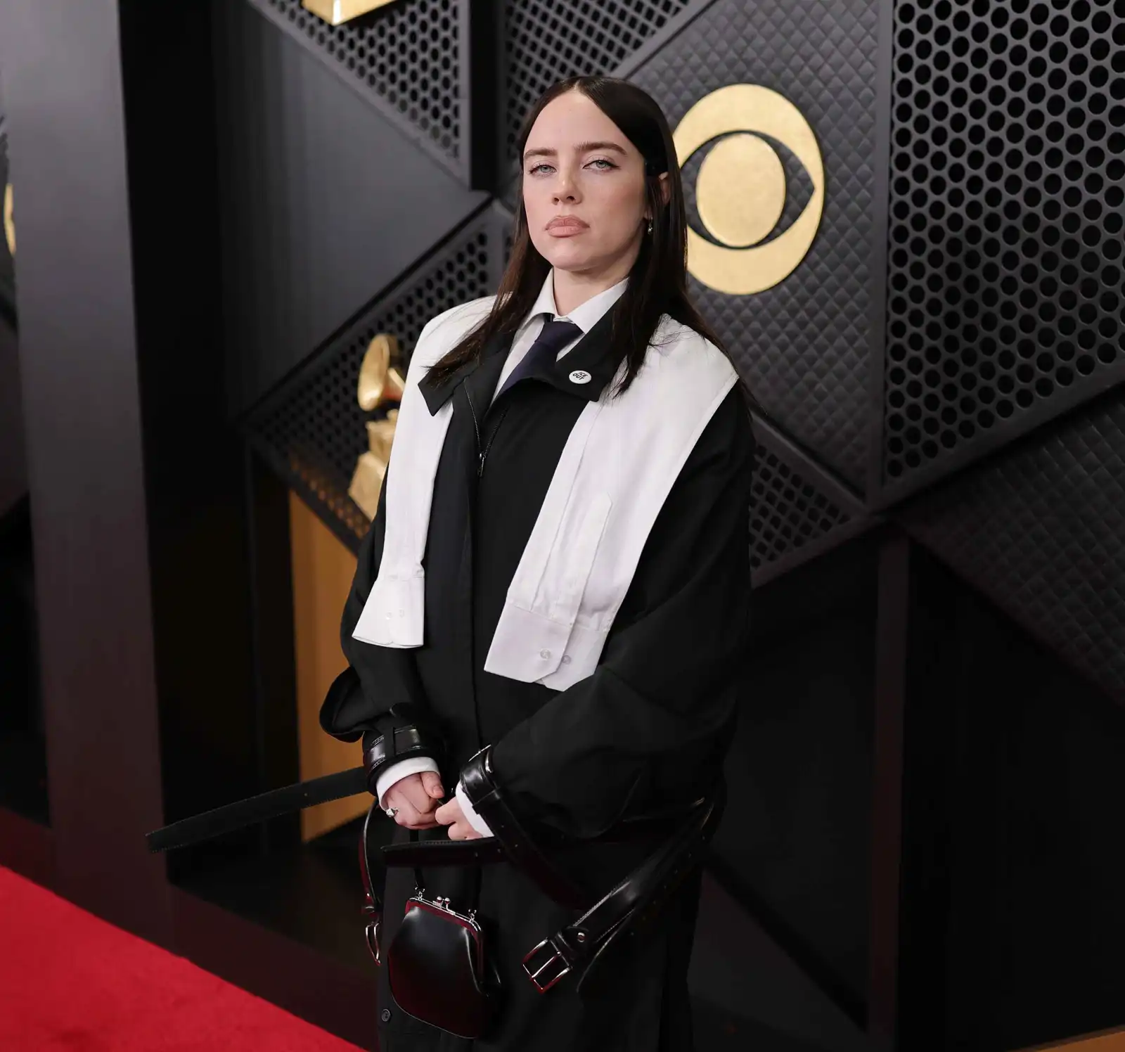 Billie Eilish غرامي 2026