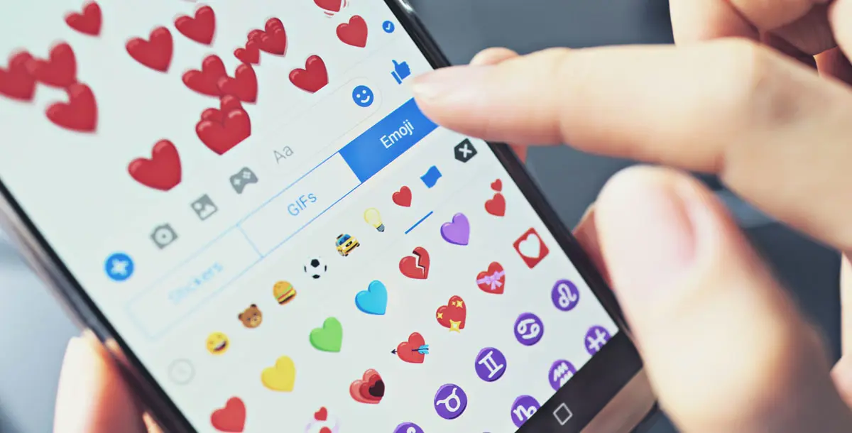 ماذا يعني أن يفتح فيسبوك منتدى لـ"الحب أون لاين"؟