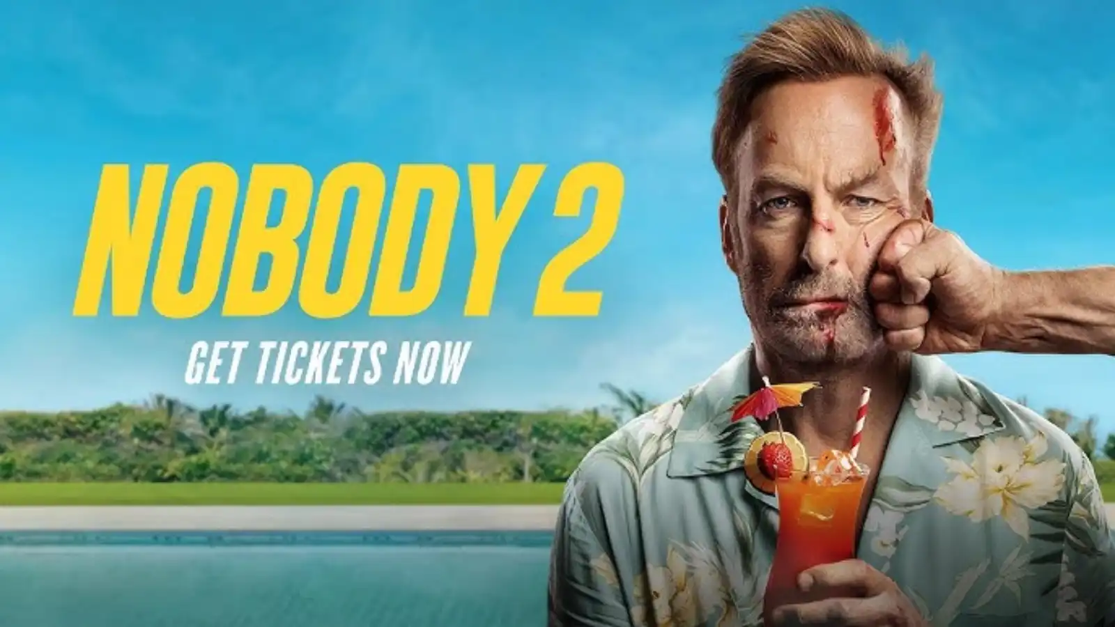 تجربة مشاهدة فيلم "Nobody 2".. ماذا يقدم الجزء الثاني لجمهور الأكشن؟