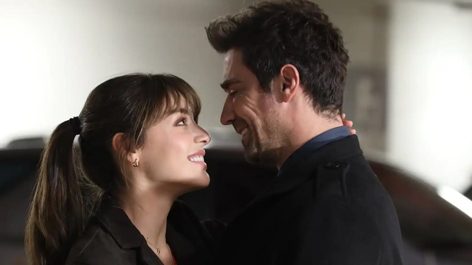 إبراهيم تشيليكول يقود الدراما النفسية "الطبيب: حياة أخرى"