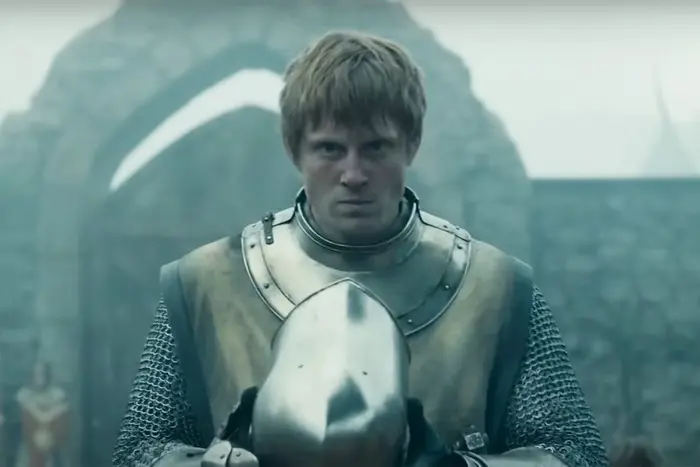 مسلسل A Knight of the Seven