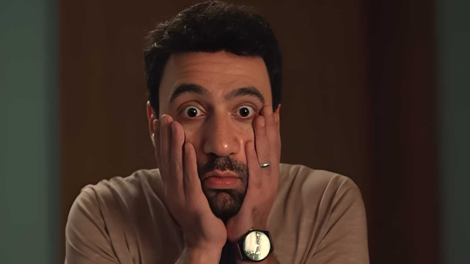 محمد سلام يخوض تحديات الأبوة المعاصرة في "كارثة طبيعية"