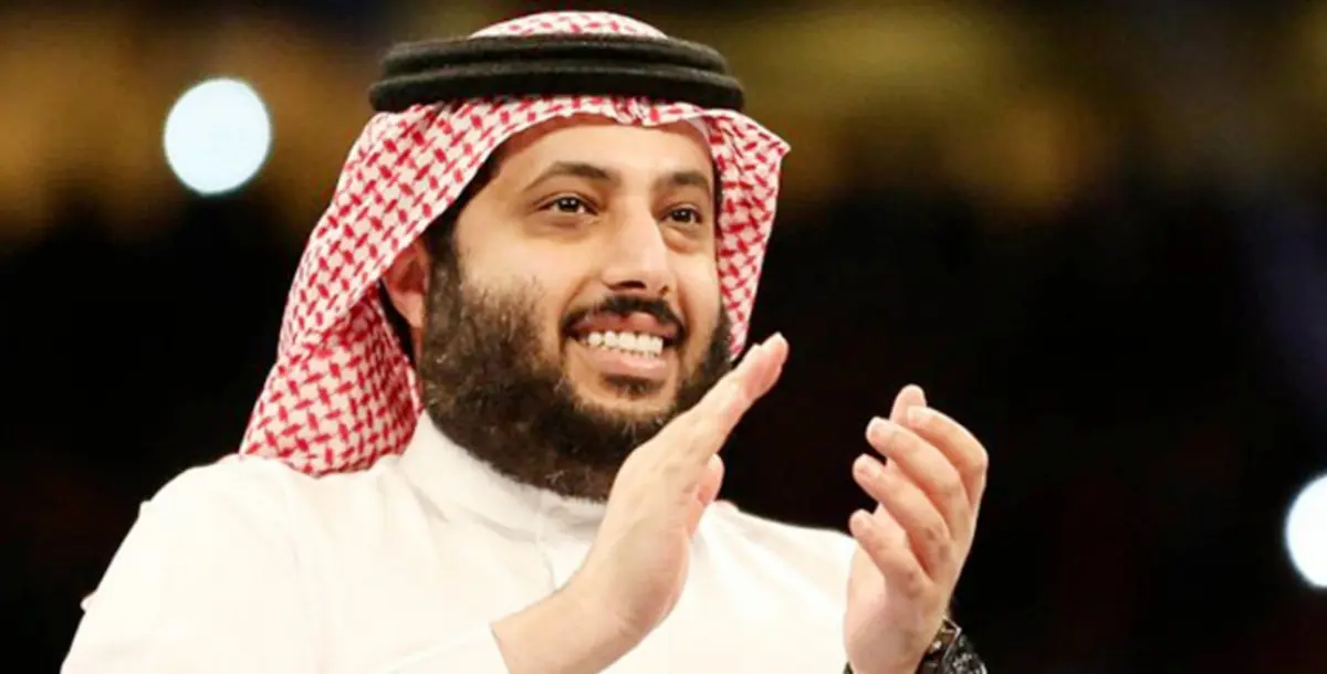 تركي آل الشيخ: مفاجآت جديدة بعد انتهاء موسم الرياض!
