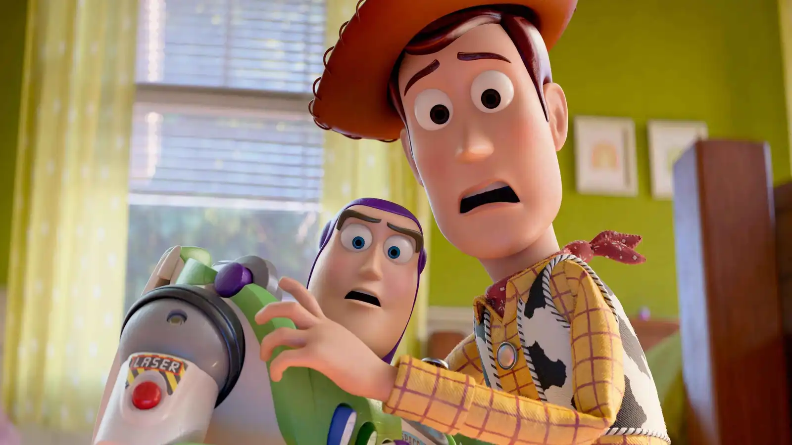 Toy Story 5 يحطم الأرقام القياسية مبكراً