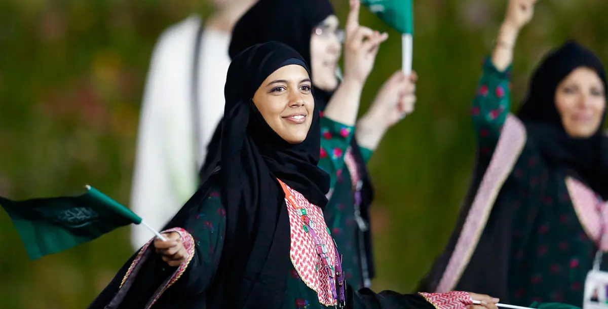 هل يتقبّلُ السعوديّون فكرة التغيير المتسارع في المملكة؟