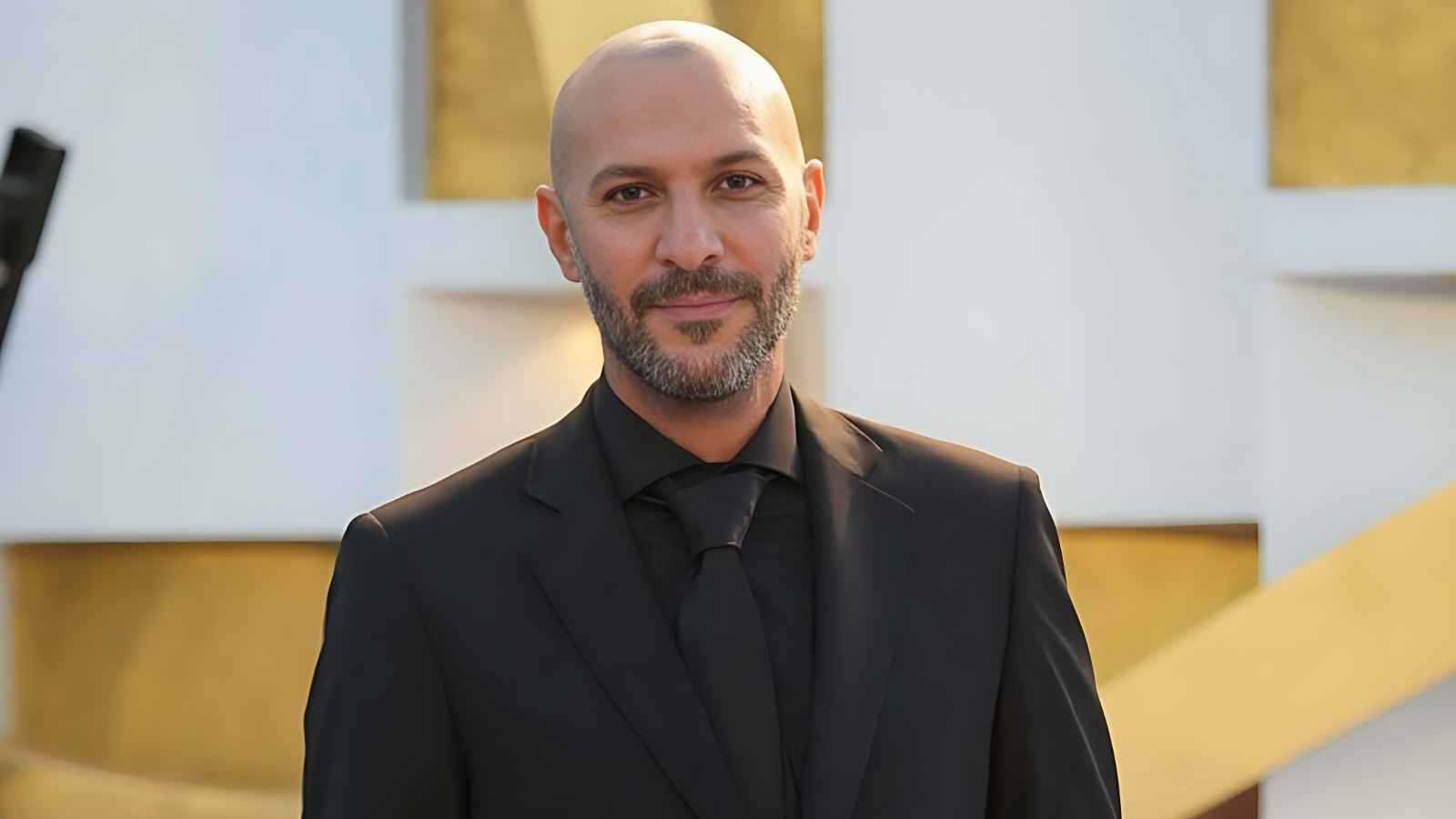 محمد دياب يعتذر لـ هشام ماجد بعد تصريحاته