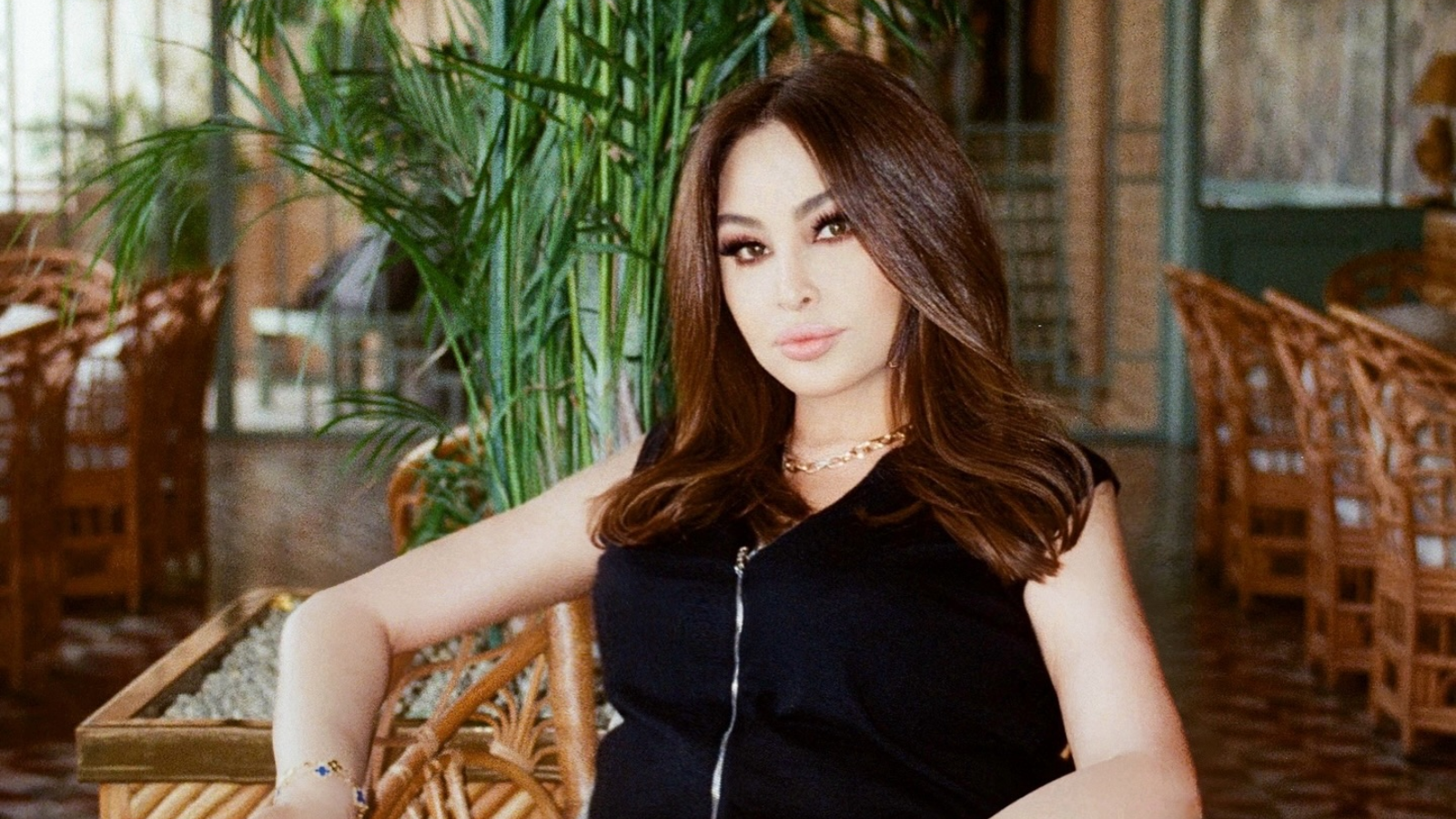 إليسا