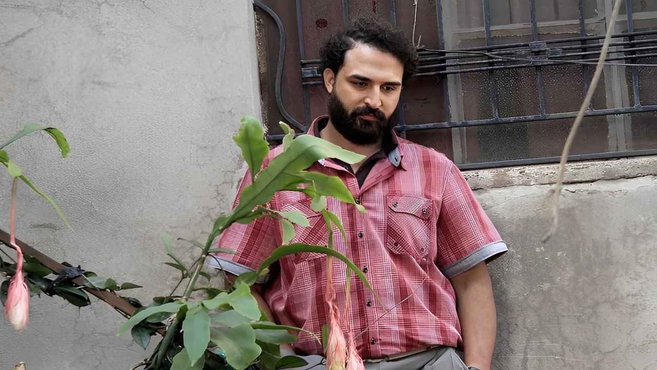نسمات أيلول الحلقة 26