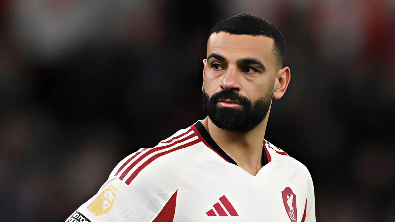 استقبال حافل لمحمد صلاح في تركيا.. أغنية "سبور محمد صلاح" تشعل الأجواء