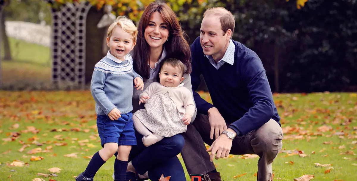 قواعد مثيرة للحمل والولادة تحرص عليها العائلة الملكية في بريطانيا