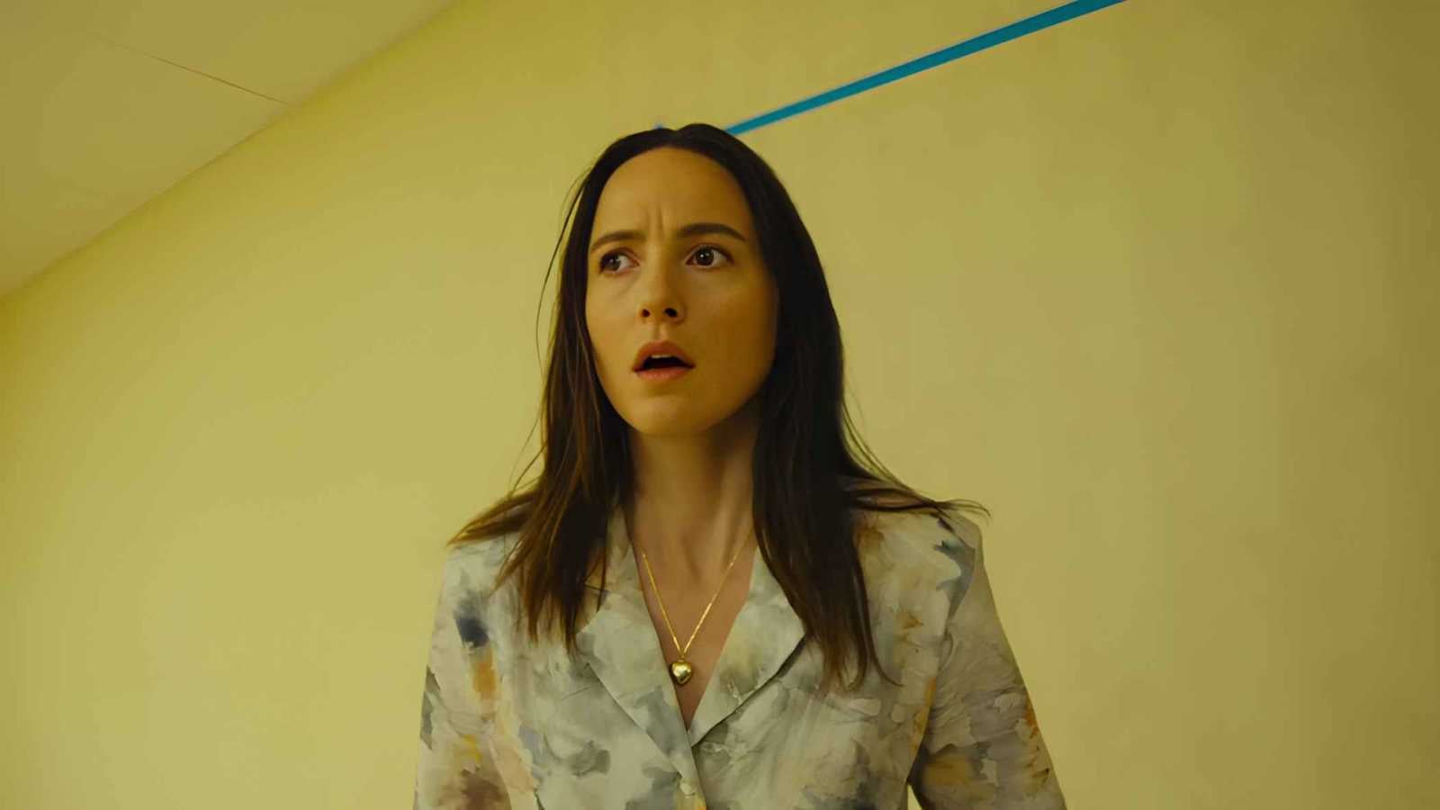 موعد عرض فيلم الرعب والغموض Backrooms