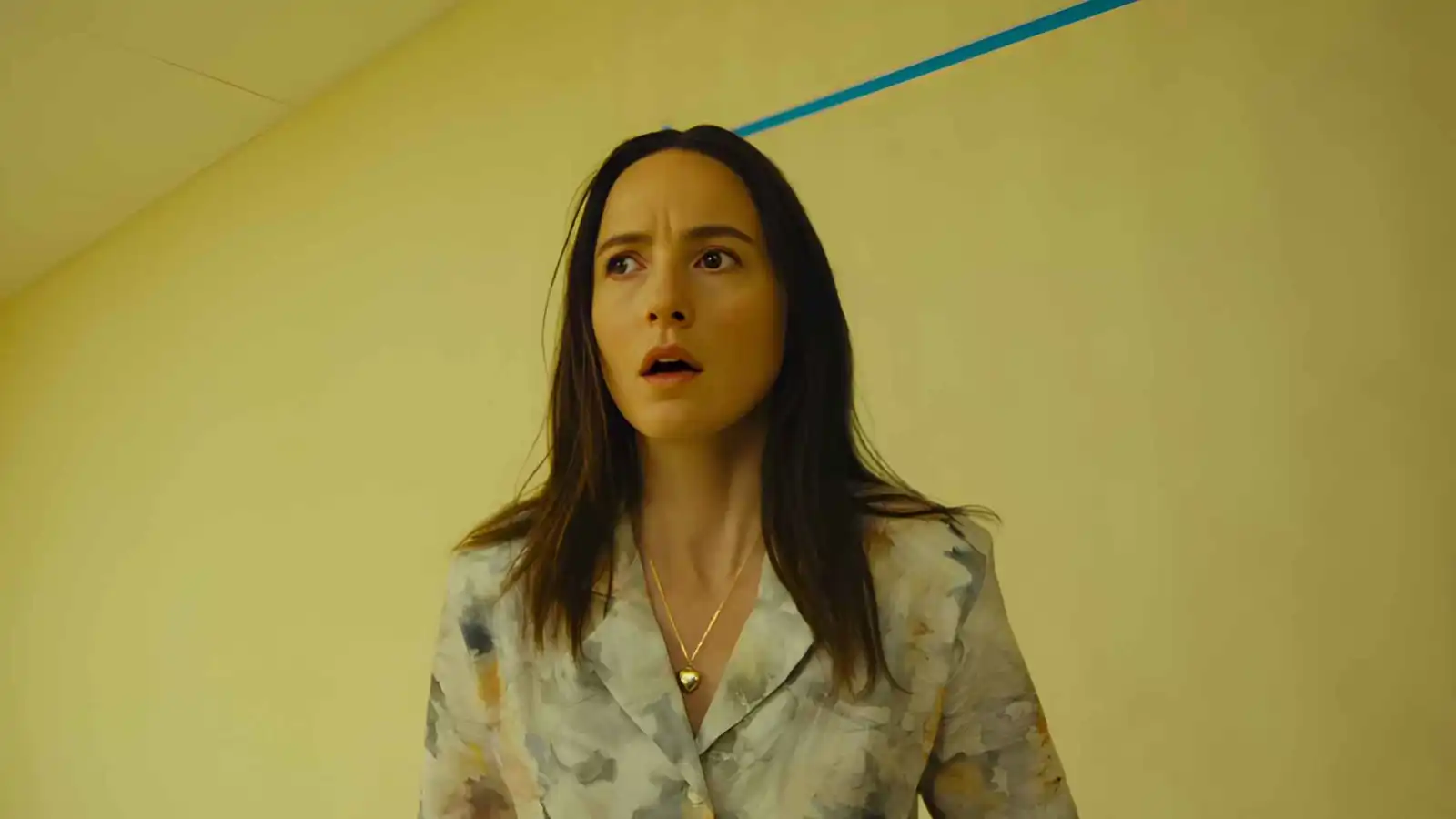 موعد عرض فيلم الرعب والغموض Backrooms