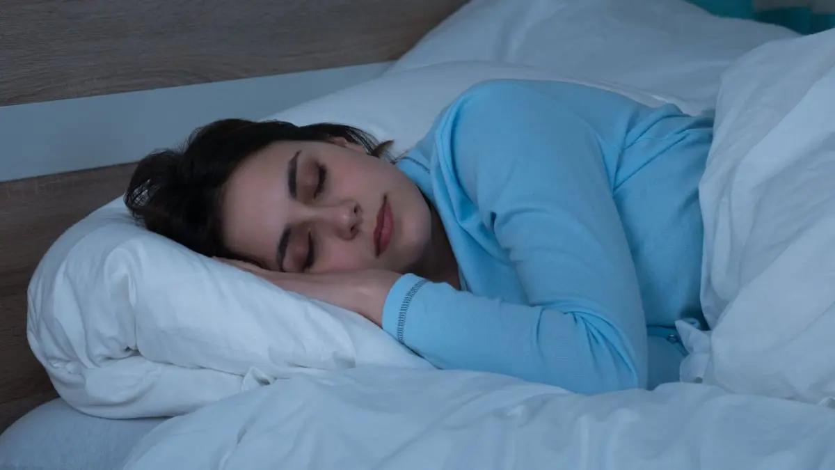 ما العلاقة بين نمط نومك وخطر الإصابة بالسكري؟