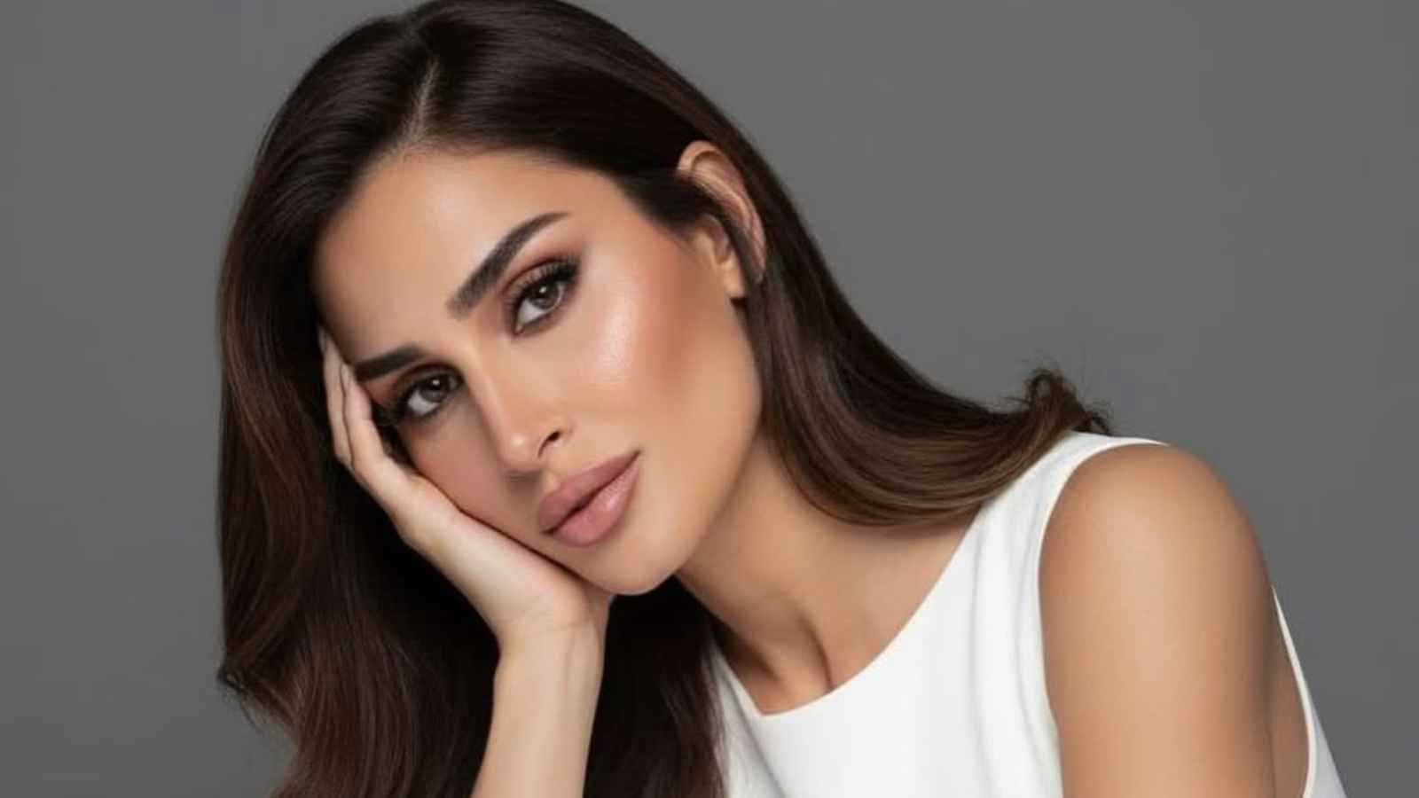 آن الرفاعي تستقبل 2026 برسالة مؤثرة