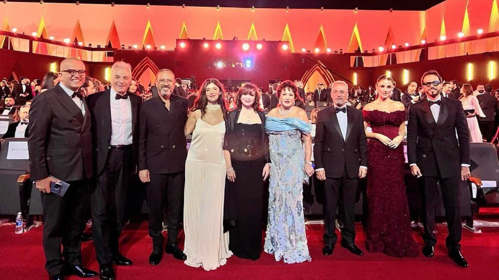 جوائز مهرجان الجونة السينمائي 2025.. كم تبلغ قيمة جائزة "النجمة الذهبية"؟