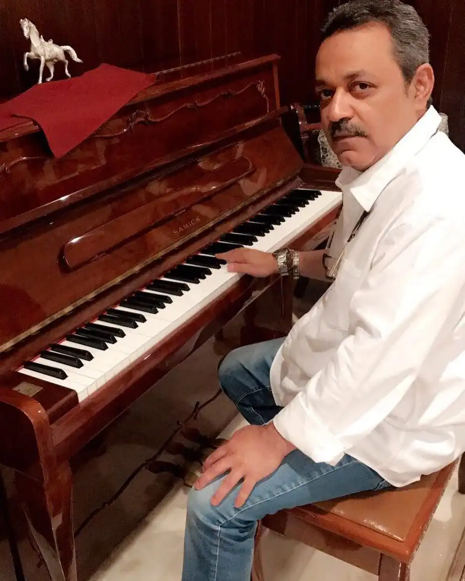 خالد سلطان