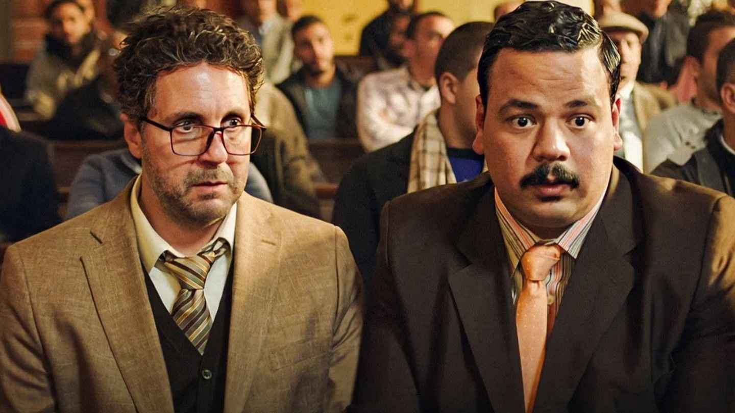 هشام ماجد يشوق الجمهور لمفاجأة مع مصطفى غريب