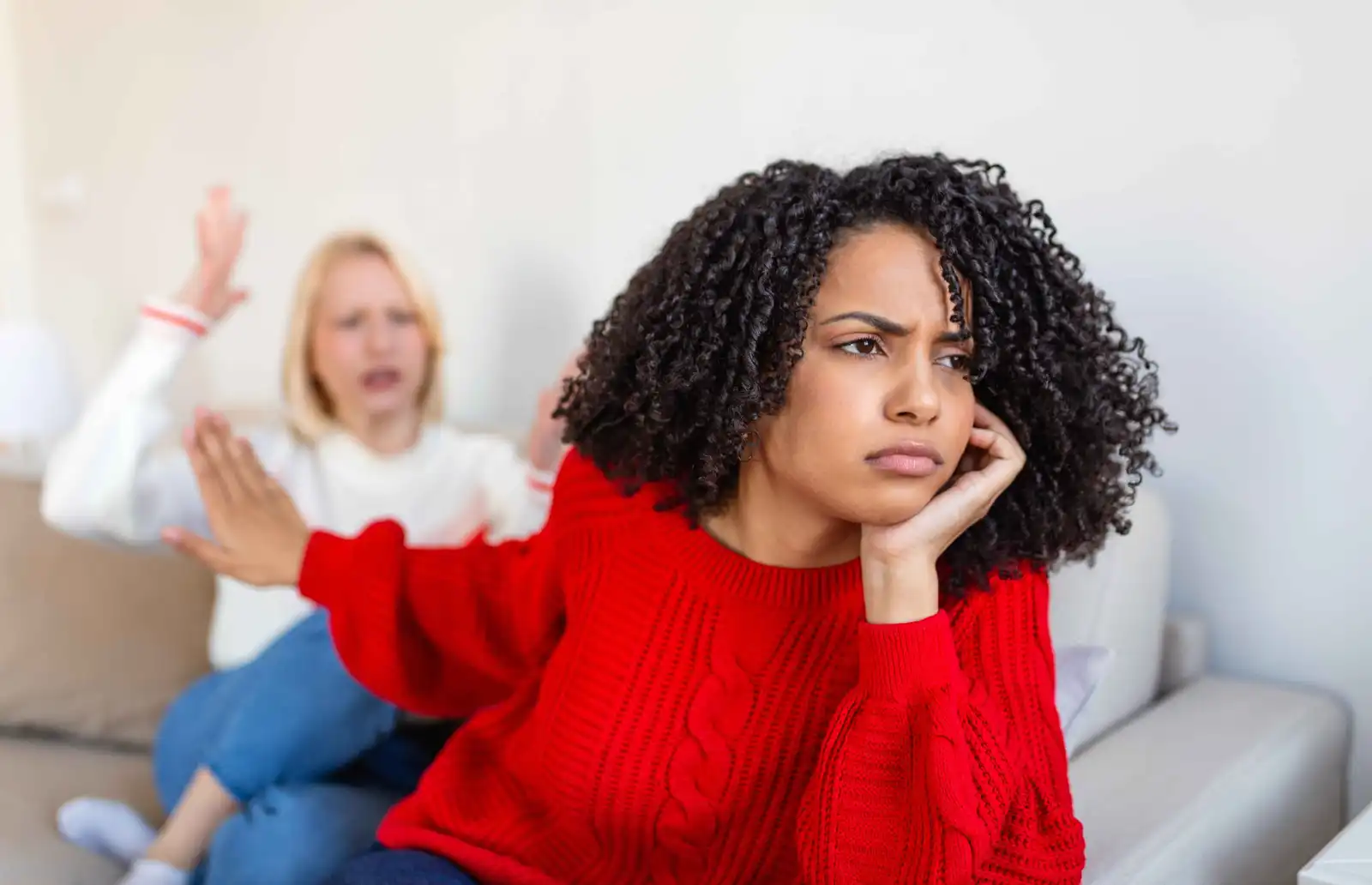 هل يمكن إصلاح الصداقة؟