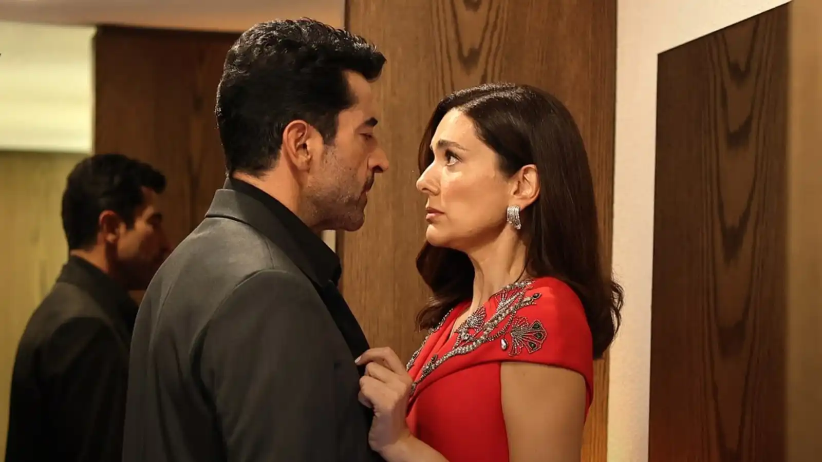 صدمة لمحبي مسلسل "آبي".. أنباء عن استبداله بـ"حمال"