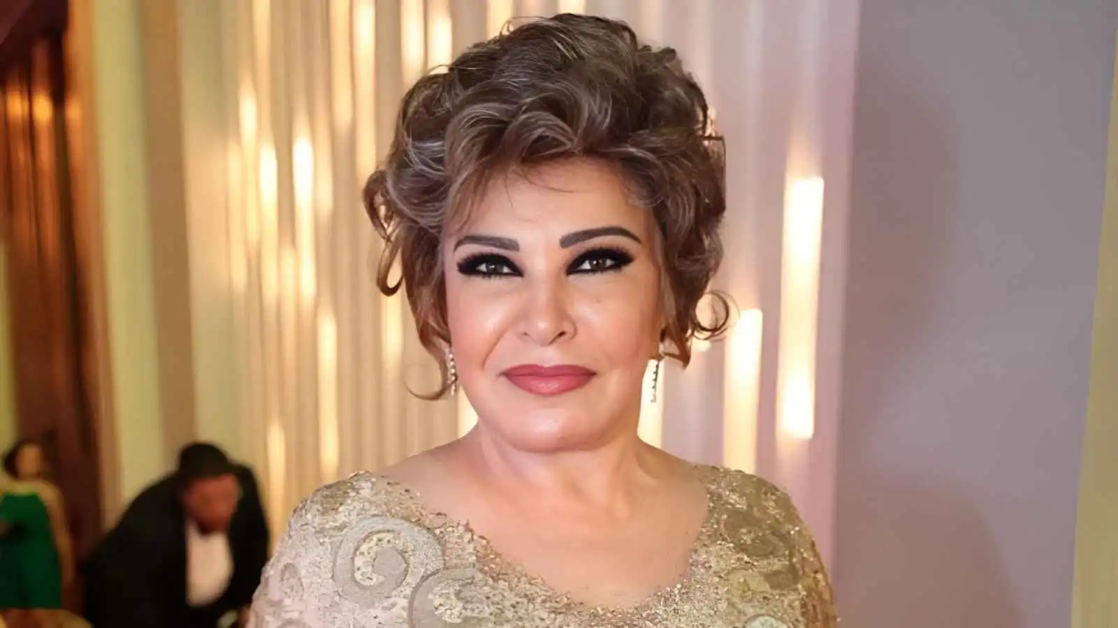 كيف ردت صفية العمري على شائعة وفاتها؟