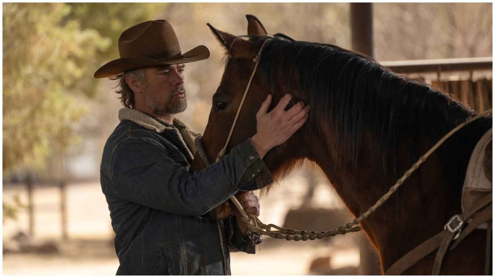 مسلسل Ransom Canyon 