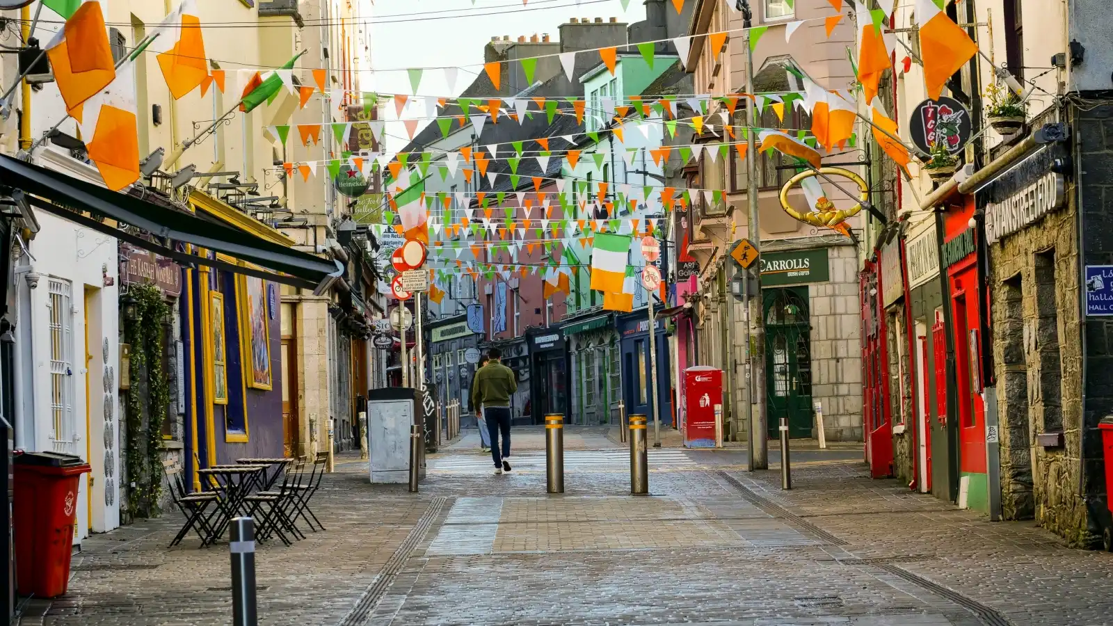 غالويه Galway