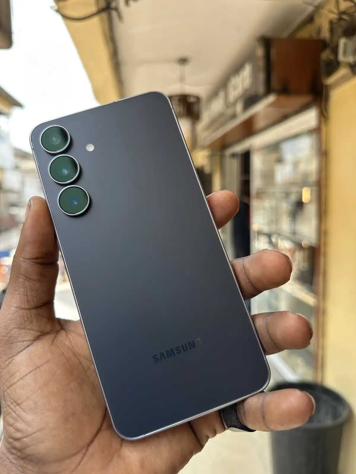 Samsung Galaxy S26 FE